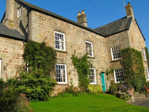 Norton House Bed and Breakfast