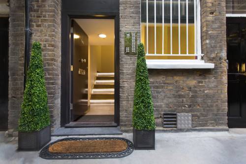 Apple Apartments Kensington
