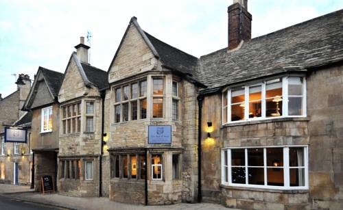 The Bull And Swan