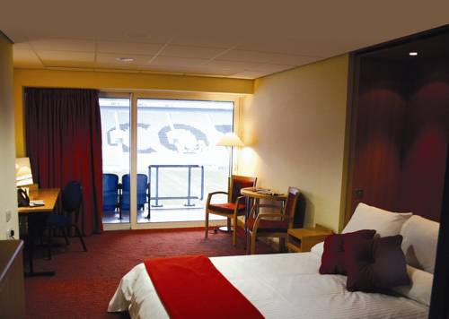 De Vere At The Ricoh Arena