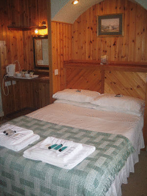 Polmaily House Hotel