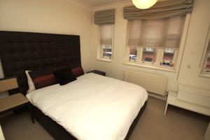 Mayfair Apartments
