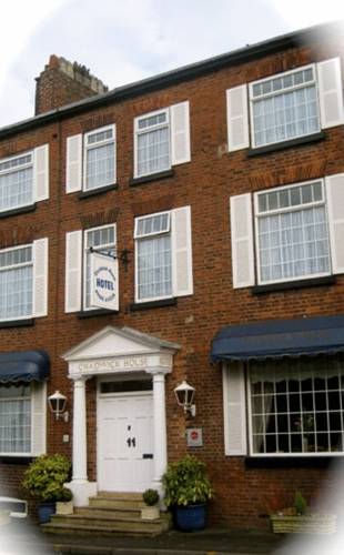 Chadwick House Hotel