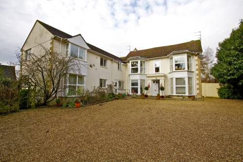 Alabare Guesthouse