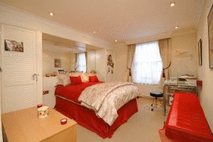 Marble Arch Rooms and Apartments