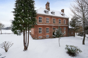 Bridge Manor Hotel and Country Club