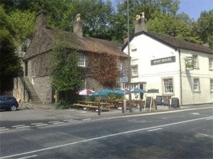 The Boathouse Hotel