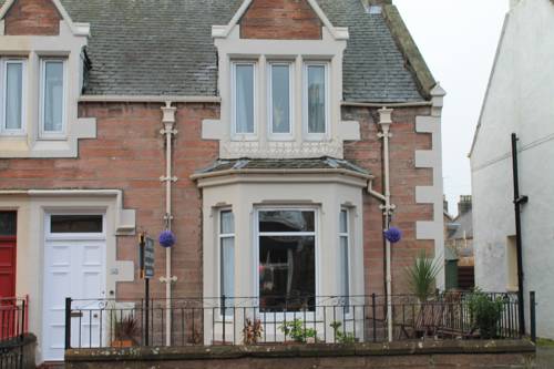 Iona guest house