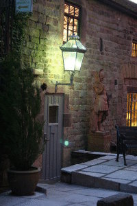 Riber Hall Studio's