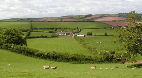 Combe Lancey Farmhouse BandB