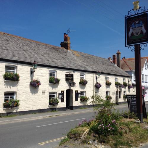 The Farmers Arms