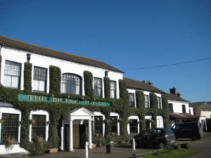 The Bridge Hotel