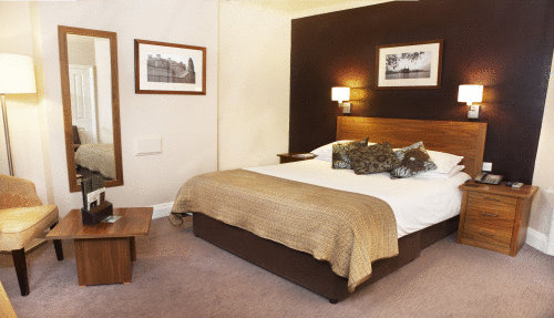 The Brewers Inn