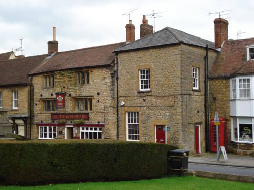 Plume of Feathers