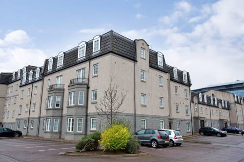 Fonthill Apartments