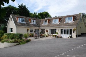 Bay View Hotel