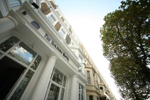 Best Western Boltons Hotel