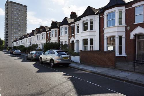 Vive Unique House Colet Gardens- West Kensington
