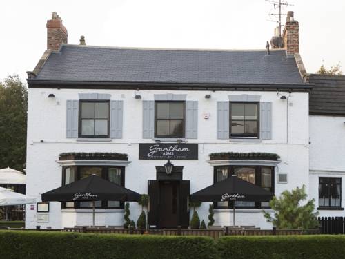 Hotels In Knaresborough Bed Breakfast Uk Com Showing 123 Hotels In Knaresborough Hide Map