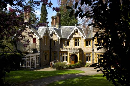 Lindors Country House Hotel