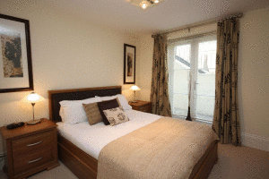 Eldon Lodge