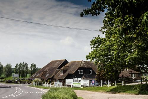 The Lodge At Winchelsea