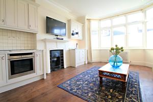 320 Banbury Road Apartments