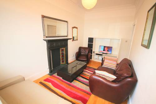 FG Property - Earls Court, Hogarth Road, Flat 7