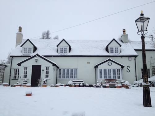 Hungarton Bed and Breakfast