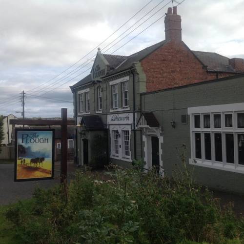 Plough Inn