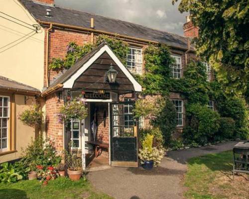 The Compasses Inn
