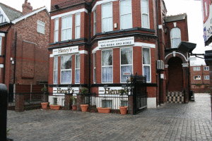 Henry's