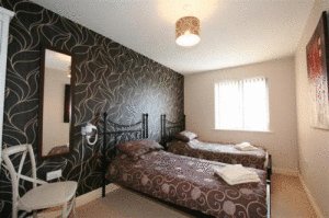 Trinity Lane Serviced Apartments