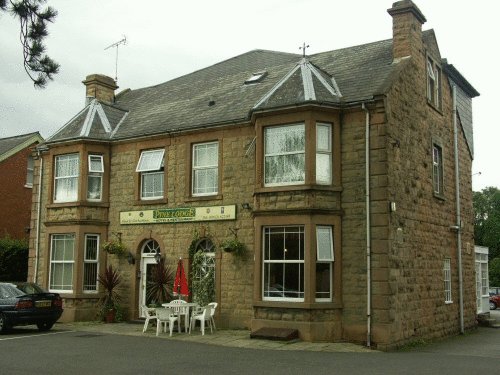 Pine Lodge Hotel