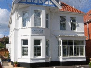 Avalon Beach Hotel