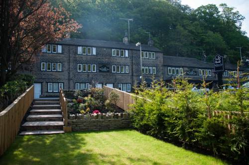 The Woodman Inn