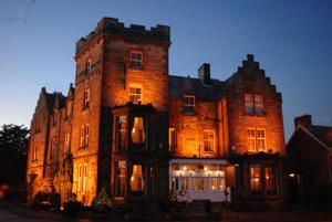 The Glenfarg