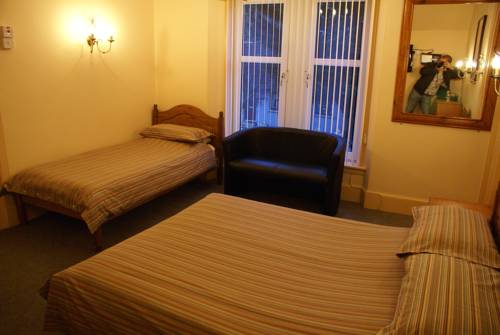Eildon Guest House