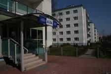Hotel Alfa