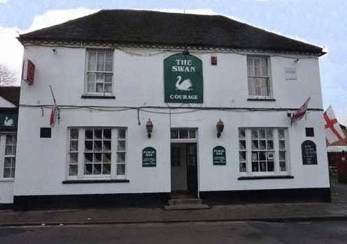 The Swan Inn