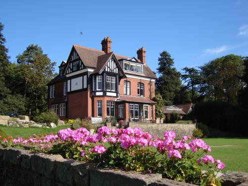 Woodlands Bed and Breakfast