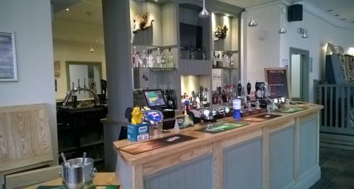 The Red Lion