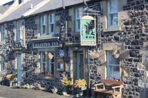 Allanton Inn