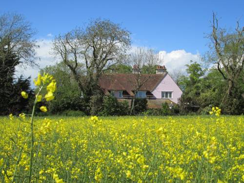 Crossways House Bed and Breakfast
