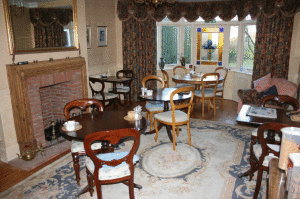 The Heathers Guest House
