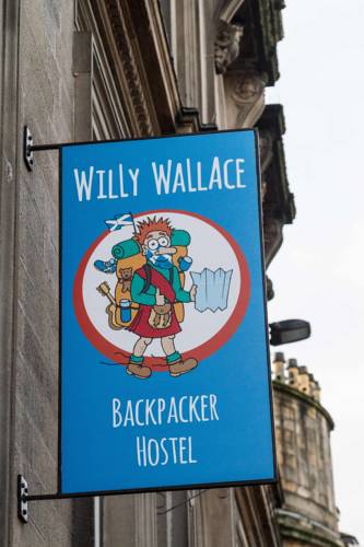 Willy Wallace Hostel Ltd