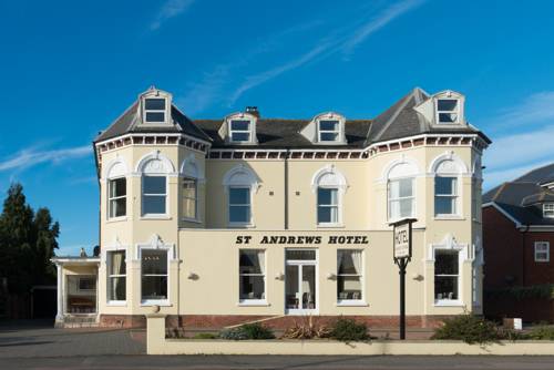 St Andrews Hotel