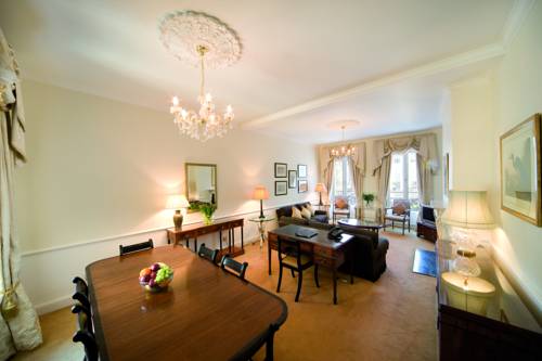 44 Curzon Street By Mansley Apartments
