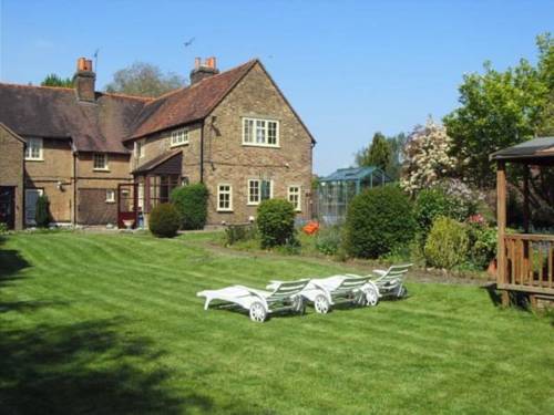 Annexe, Maygoods Farm