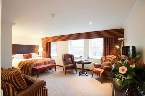 Norwood Hall Hotel